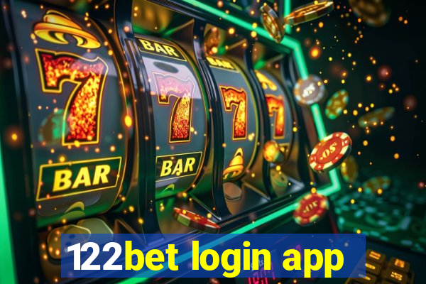 122bet login app